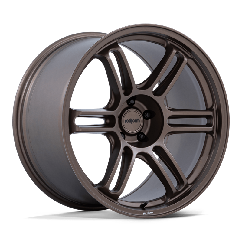 Rotiform | RC209 RPS 18x9.5 ET38 - BURNT BRONZE