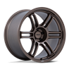 Rotiform | RC209 RPS 19x9.5 ET30 - BURNT BRONZE