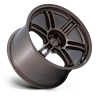 Rotiform | RC209 RPS 19x9.5 ET30 - BURNT BRONZE