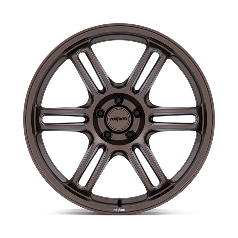 Rotiform | RC209 RPS 19x9.5 ET30 - BURNT BRONZE