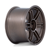Rotiform | RC209 RPS 20x10.0 ET30 - BURNT BRONZE