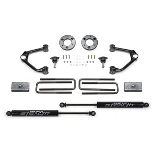 Fabtech | Ball Joint - Silverado / Sierra 1500 / Limited 2019-2022 Fabtech Suspension