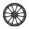 DUB Wheels | S253 CLOUT 24x10.0 ET30 - GLOSS BLACK