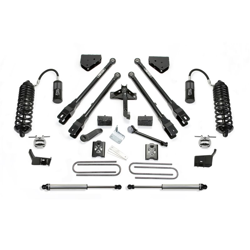 Fabtech | Suspension Block - F-250 / F-350 2008-2013