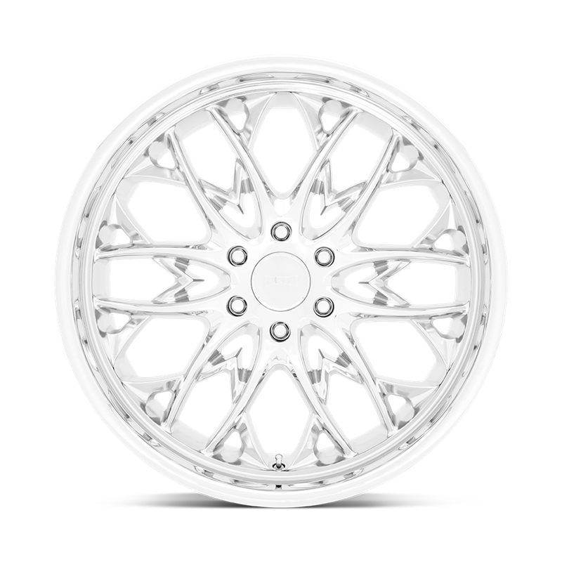 DUB Wheels | S262 OG 22x9.5 ET25 - CHROME
