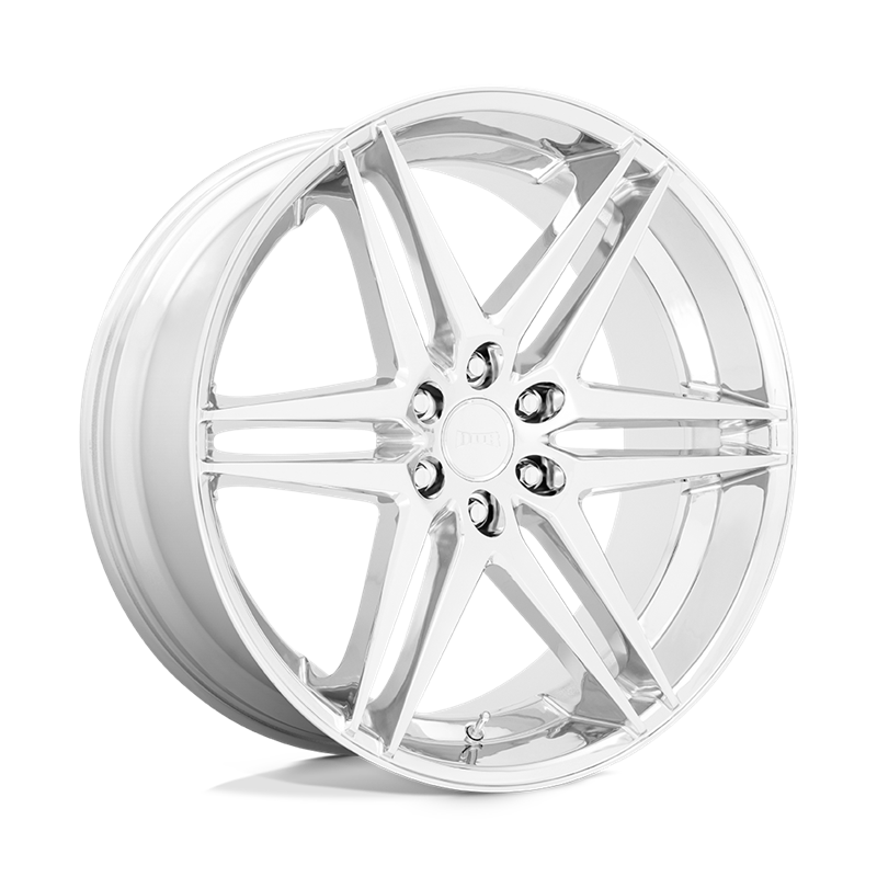 DUB Wheels | S265 DIRTY DOG 26x10.0 ET30 - CHROME