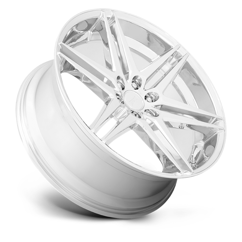 DUB Wheels | S265 DIRTY DOG 26x10.0 ET30 - CHROME