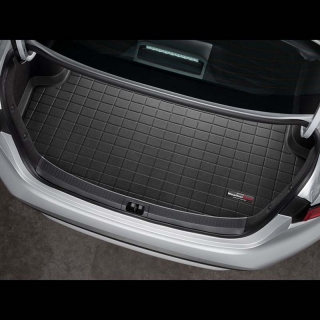 WeatherTech | Tapis de Coffre - Corolla 1.8L / 2.0L 2020-2022 WeatherTech Cargo Liners