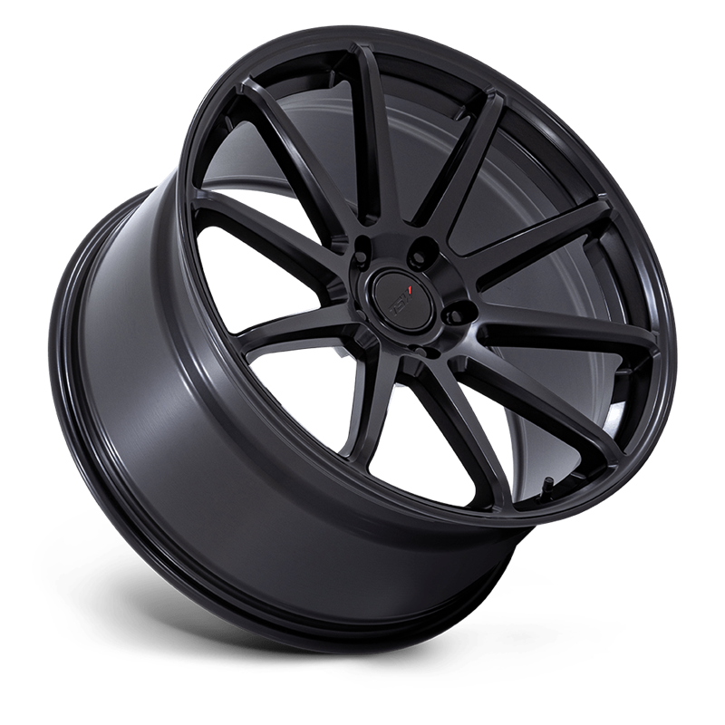 TSW | TW004 CANARD 19x8.5 ET35 - MATTE BLACK