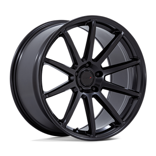 TSW | TW004 CANARD 19x9.5 ET25 - MATTE BLACK