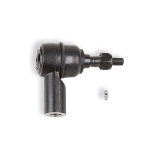 Fabtech | Tie Rod End - Ram 1500 / 3500 2012-2017 Fabtech Steering Arms, Rods & Links