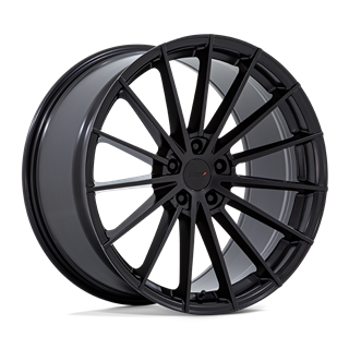 TSW | TW005 GOODWOOD 19x8.5 ET32 - MATTE BLACK