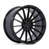 TSW | TW005 GOODWOOD 19x8.5 ET32 - MATTE BLACK