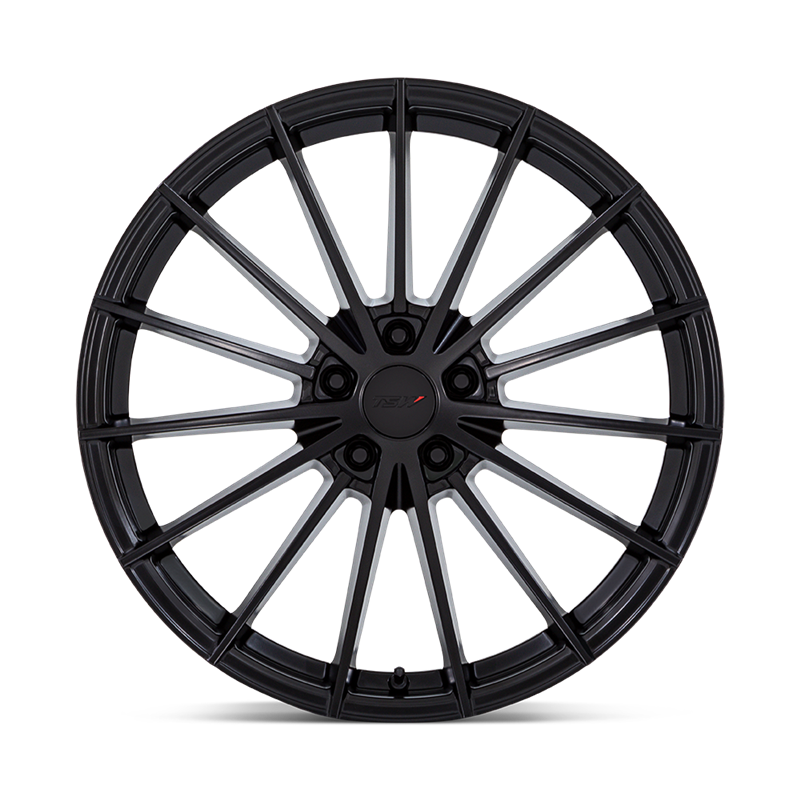 TSW | TW005 GOODWOOD 19x8.5 ET32 - MATTE BLACK
