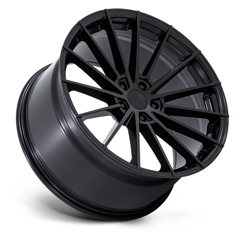TSW | TW005 GOODWOOD 20x9.0 ET45 - MATTE BLACK