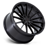 TSW | TW005 GOODWOOD 20x9.0 ET45 - MATTE BLACK