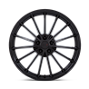 TSW | TW005 GOODWOOD 20x9.0 ET45 - MATTE BLACK