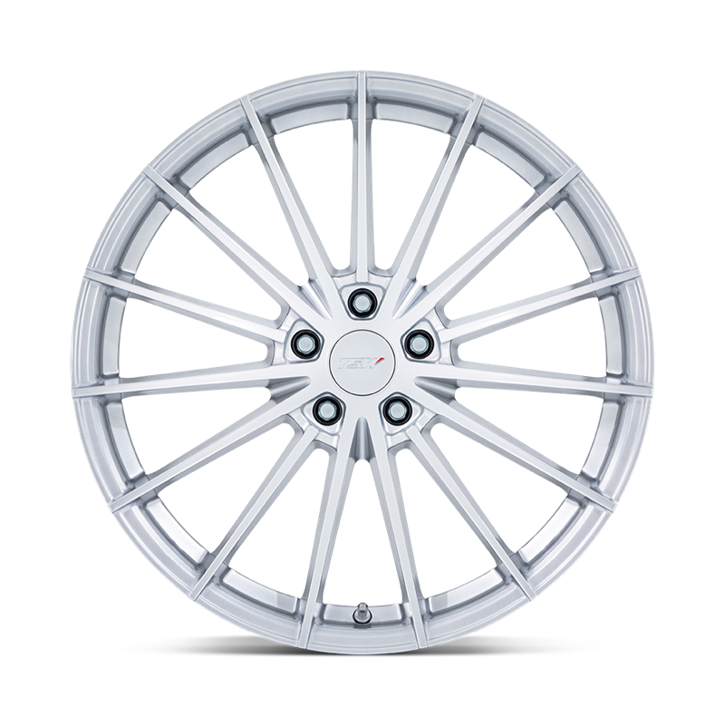 TSW | TW005 GOODWOOD 19x10.5 ET35 - HYPER SILVER