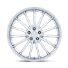 TSW | TW005 GOODWOOD 19x10.5 ET35 - HYPER SILVER