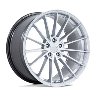 TSW | TW005 GOODWOOD 20x9.0 ET27 - HYPER SILVER