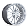 TSW | TW005 GOODWOOD 20x9.0 ET27 - HYPER SILVER