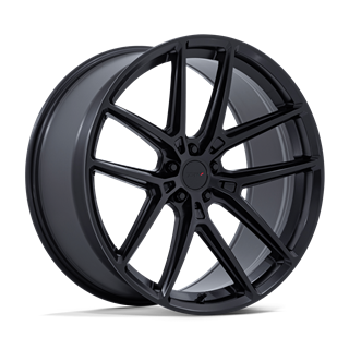 TSW | TW006 IMOLA 19x9.5 ET25 - MATTE BLACK