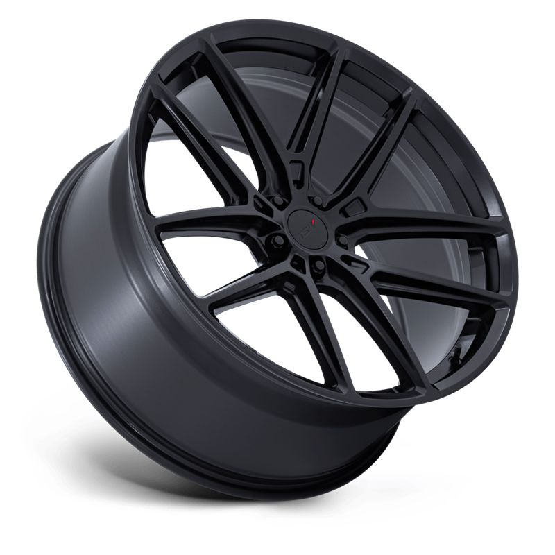TSW | TW006 IMOLA 22x10.5 ET38 - MATTE BLACK