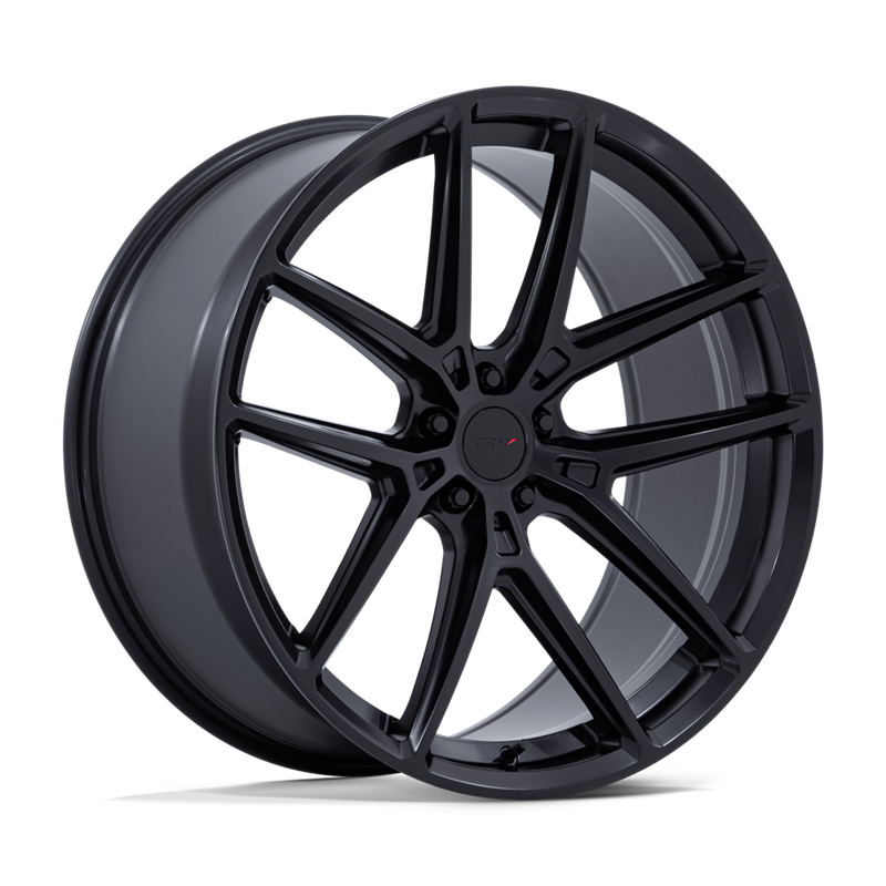 TSW | TW006 IMOLA 22x10.5 ET38 - MATTE BLACK