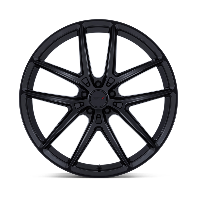 TSW | TW006 IMOLA 22x9.0 ET38 - MATTE BLACK