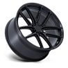 TSW | TW006 IMOLA 22x9.0 ET20 - MATTE BLACK