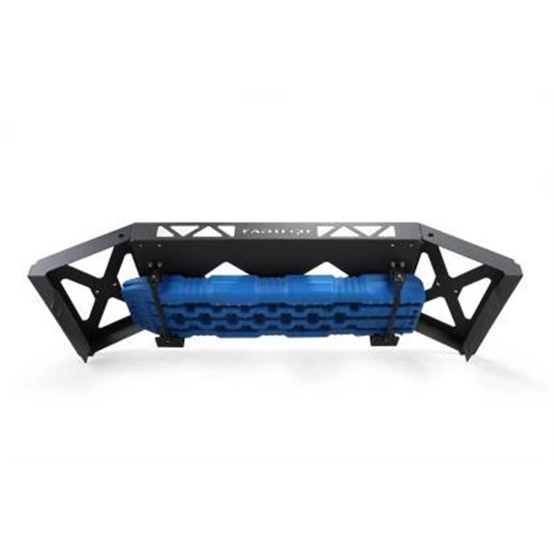 Fabtech | Cargo Rack Traction Board Mount Kit - Gladiator / Tacoma 2020-2021 Fabtech Transmission & Drivetrain