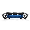 Fabtech | Cargo Rack Traction Board Mount Kit - Gladiator / Tacoma 2020-2021 Fabtech Transmission & Drivetrain