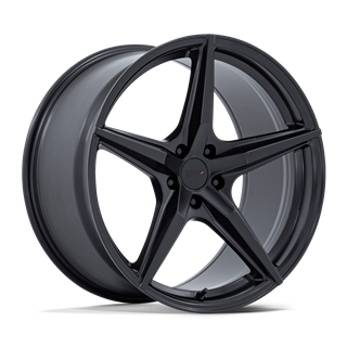 TSW | TW007 ESPRIT 18x9.5 ET40 - MATTE BLACK