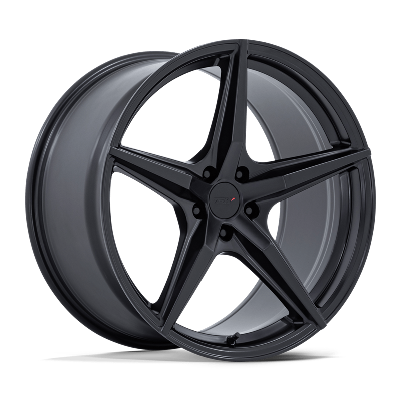 TSW | TW007 ESPRIT 20x10.5 ET38 - MATTE BLACK