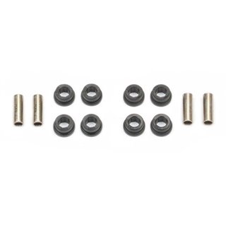Fabtech | Control Arm Bushing Kit - Titan XD 5.0L / 5.6L 2016-2020 Fabtech Bushings & Mounts
