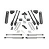 Fabtech | 4 Link Lift System - F-250 / F-350 2008-2015