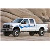 Fabtech | 4 Link Lift System - F-250 / F-350 2008-2015