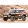 Fabtech | Basic Lift System w/Shocks - FJ Cruiser Base / Trail Teams Special Edition 4.0L 2008-2008