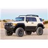 Fabtech | Basic Lift System w/Shocks - FJ Cruiser 4.0L 2010-2012