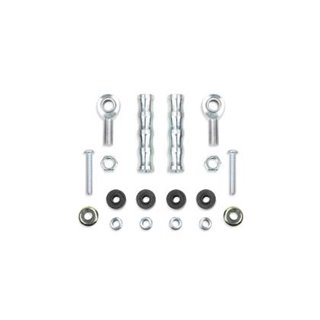 Fabtech | Sway Bar Links Fabtech Sway bars & Link kit