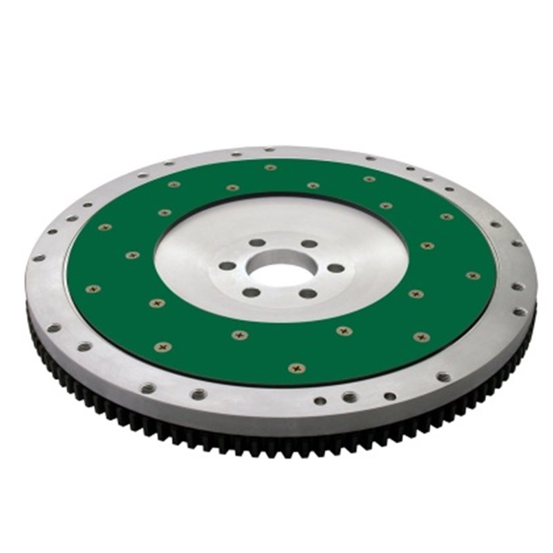 Fidanza | Aluminum Flywheel - 300ZX 3.0L 1984-1989 Fidanza Flywheels