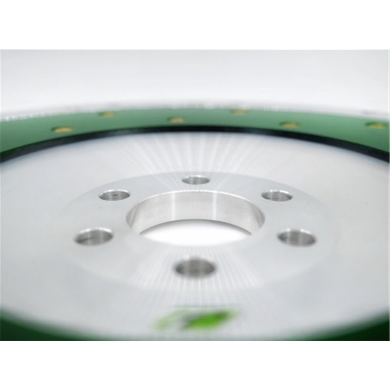 Fidanza | Aluminum Flywheel - 300ZX 3.0L 1984-1989 Fidanza Flywheels