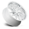 US Mag | U131 BULLET 18x9.5 ET1 - CHROME