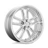 US Mag | U131 BULLET 20x9.5 ET1 - CHROME