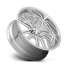 US Mag | U131 BULLET 20x9.5 ET1 - CHROME