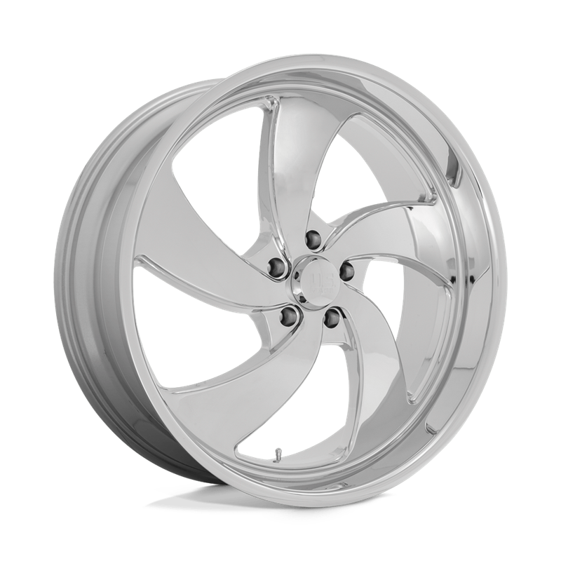 US Mag | U132 DESPERADO 20x8.0 ET1 - CHROME