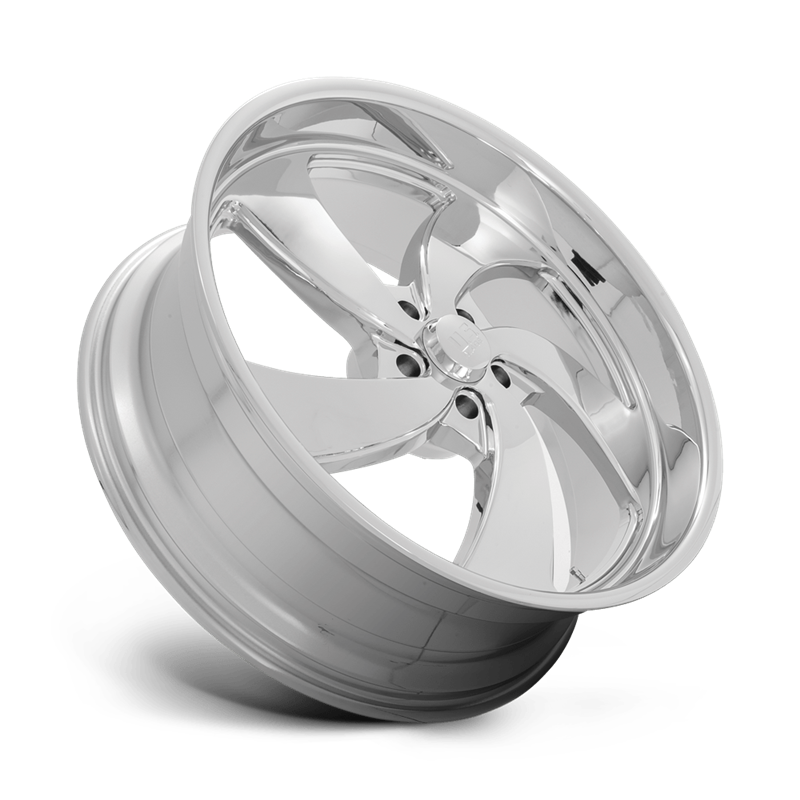 US Mag | U132 DESPERADO 20x8.0 ET1 - CHROME