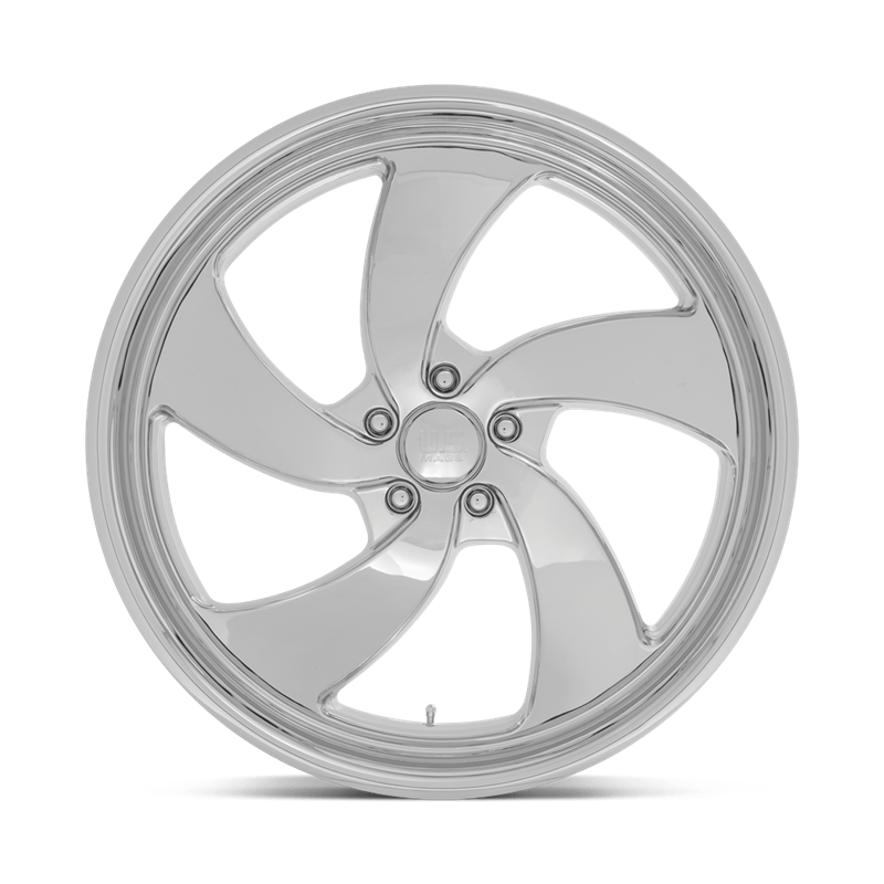 US Mag | U132 DESPERADO 20x8.0 ET1 - CHROME