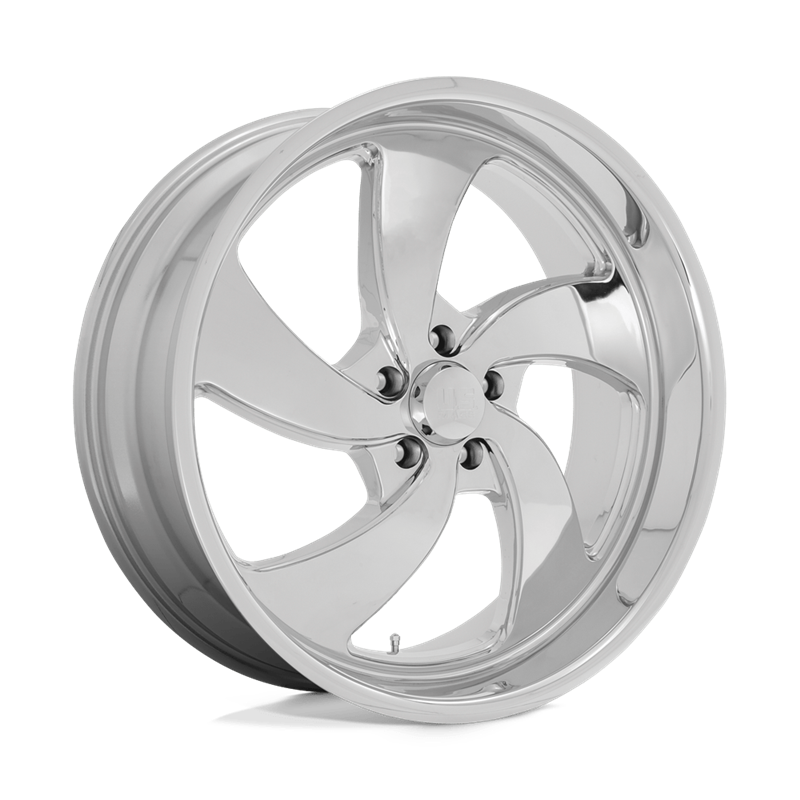 US Mag | U132 DESPERADO 22x10.5 ET1 - CHROME