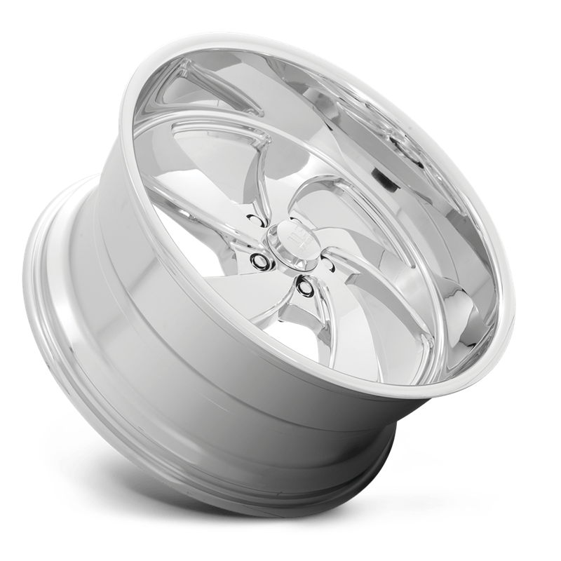 US Mag | U132 DESPERADO 22x10.5 ET1 - CHROME